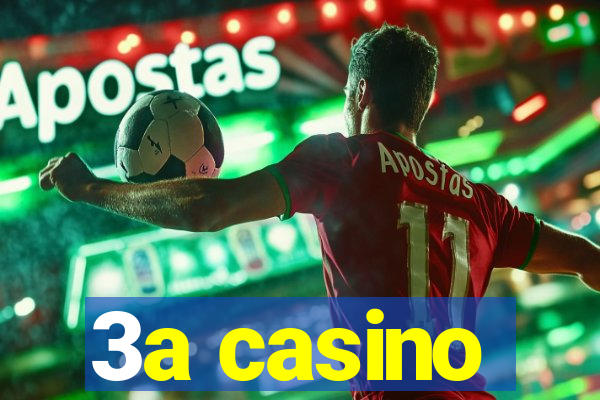 3a casino